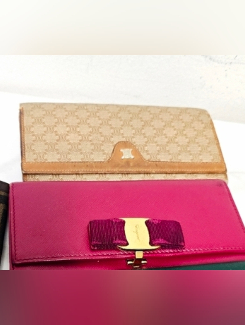 Wallet Bundle